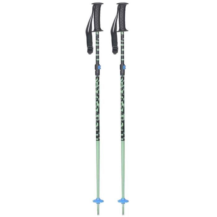 Bâton K2 Boys Sprout (ajustable) JR