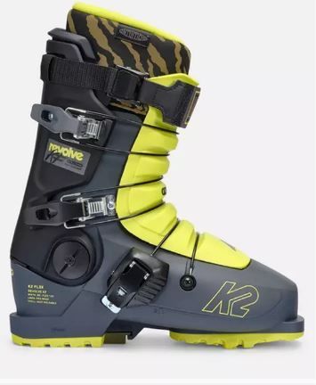 Botte K2 Revolve KF