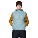 Veste sans manche Mountain Hardwear Seek Out F