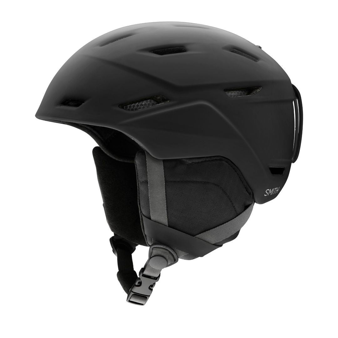 Smith Mission Helmet