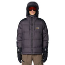 Manteau Mountain Hardwear Flow Factor Down H