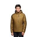 Black Diamond Approach down H coat