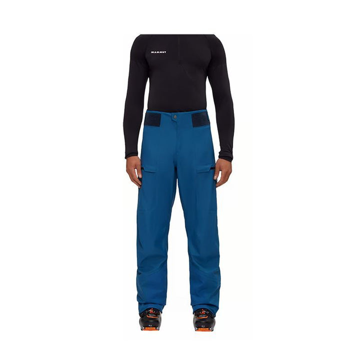 Mammut Haldigrat Air HS pants for men