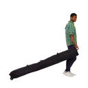 Sac à skis Thule Roundtrip roulette