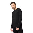 Chandail Kombi Merinomix Active Crew H