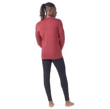 Men's Smartwool Classic Thermal Sweater