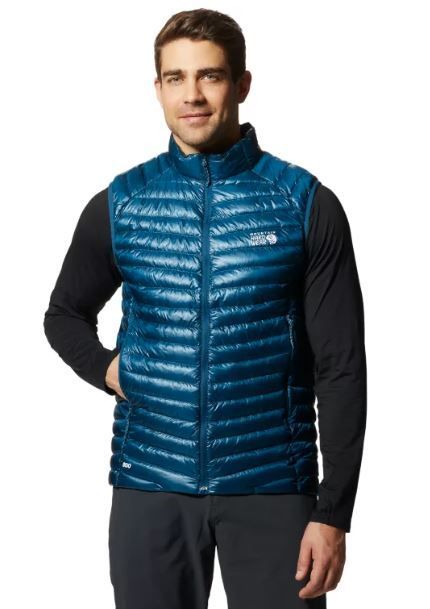 Veste sans manche Mountain Hardwear Ghost Whisperer/2
