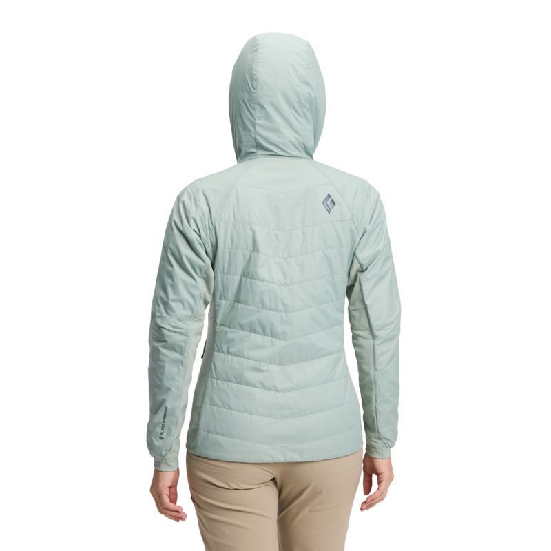 Manteau Black Diamond Solution 1.0 F