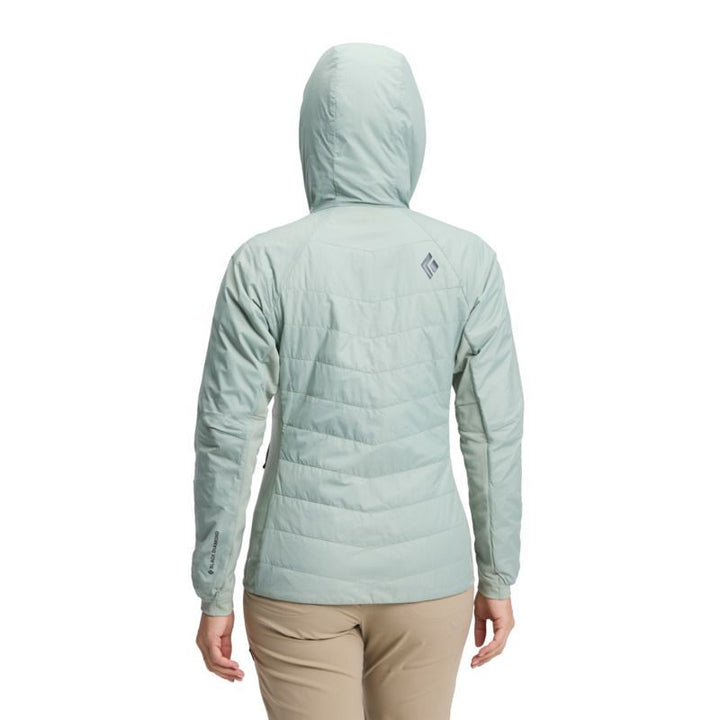 Manteau Black Diamond Solution 1.0 F