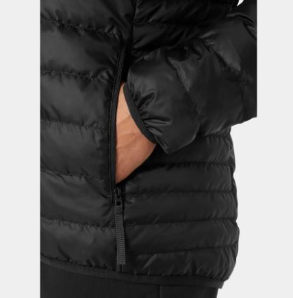 Manteau Helly Hansen Banff isolé F