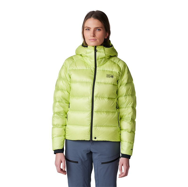 Manteau Mountain Hardwear Phantom Alpine Down F