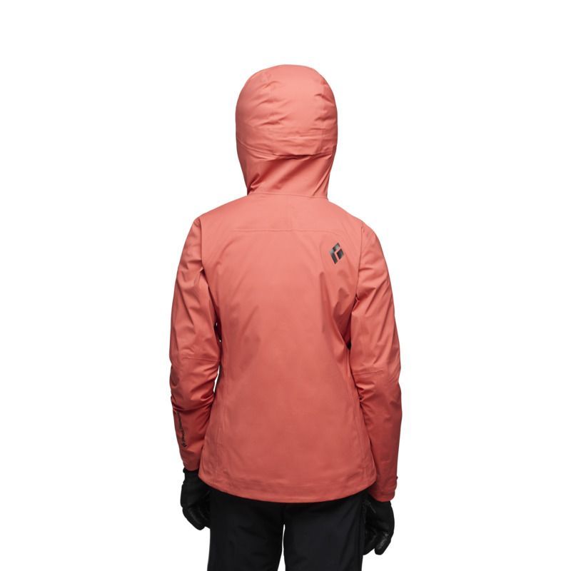 Manteau Black Diamond Recon LT Stretch F