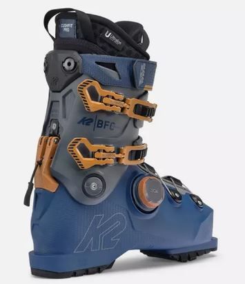 Botte K2 BFC 120 Boa