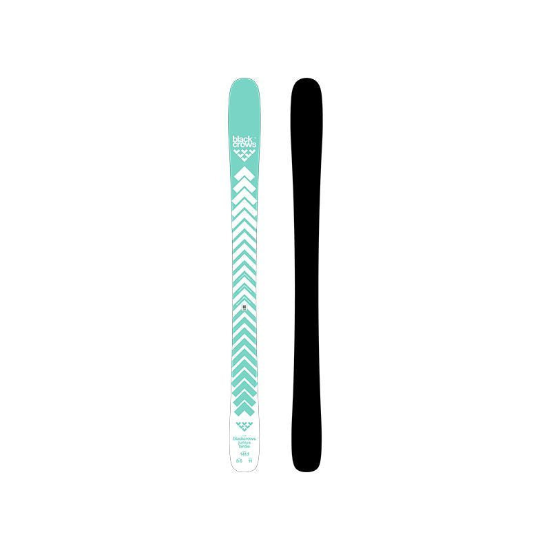 Ski Black Crow Junius Birdie JR