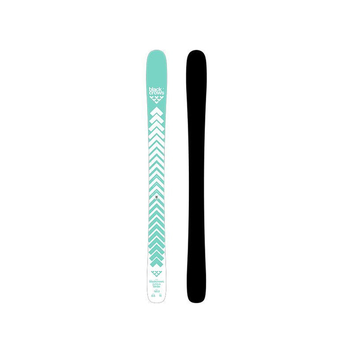 Ski Black Crow Junius Birdie JR
