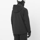 Manteau Salomon Brillant 2.0 H