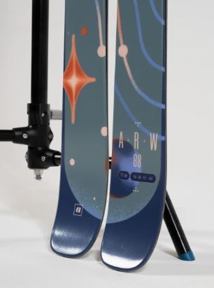 Ski Armada ARW 88