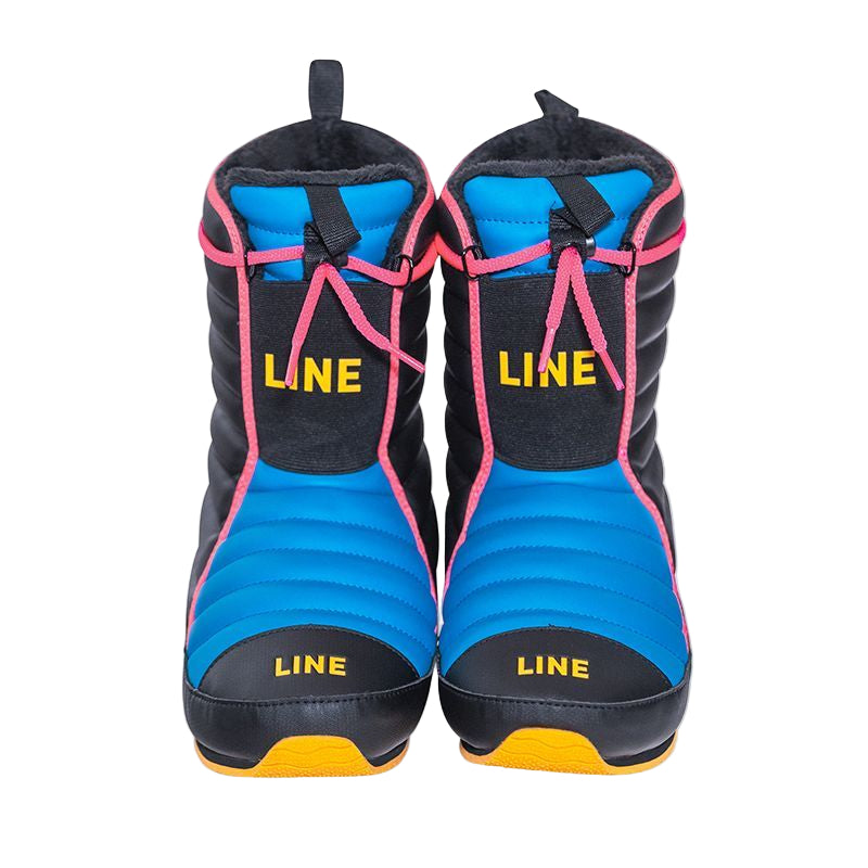 Bootie 2.0 Line 2026