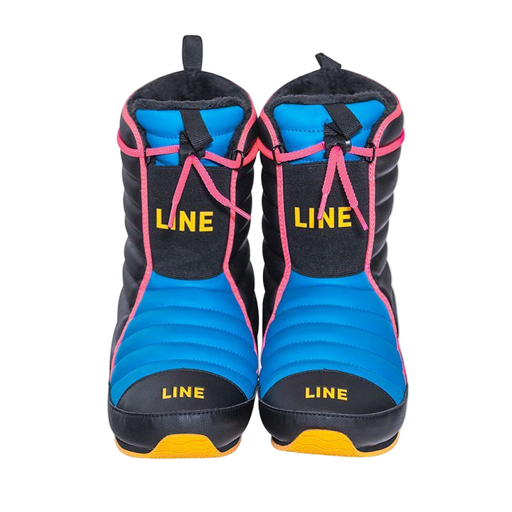 Bootie 2.0 Line 2026