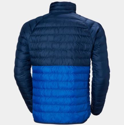 Manteau Helly Hansen Banff isolé Homme