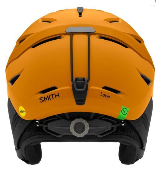 Casque Smith Level MIPS