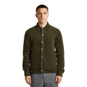 Chemise Icebreaker Blend 800 RealFleece Classic Pile Shacket H