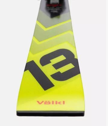 Ski Volkl Racetiger SL/Rmotion3 12 GW