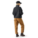 Veste Smartwool Second Cup Fleece 1/2 zip F