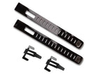 Ski Skin Tail Staps Black Diamond