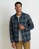Chemise TOAD&CO Pinevale H