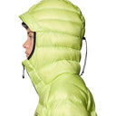 Manteau Mountain Hardwear Phantom Alpine Down F