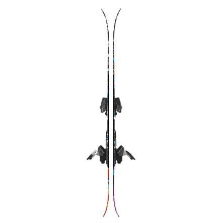 Ski Atomic Bent Ch Mini 110-130+Colt7 GW