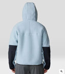 MHW HiCamp Fleece Hoody Women's Sweater