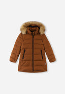 Manteau Reima Lunta JR