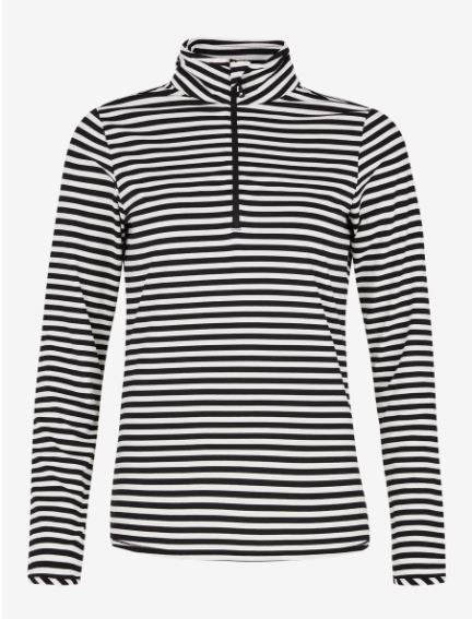 Chandail Protest Noon 1/4 zip Femme