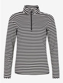 Chandail Protest Noon 1/4 zip F