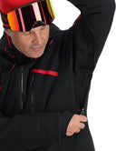 Manteau Spyder Leader H