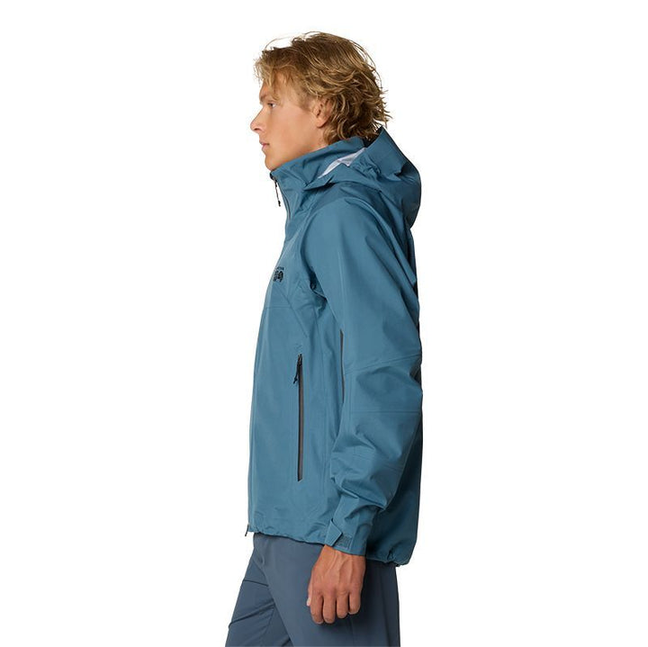 Manteau Mountain Hardwear TrailVerse Gore-Tex H