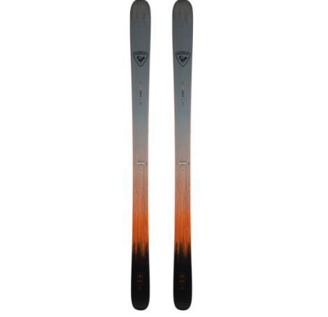 Ski Rossignol Rallybird Soul 92 open