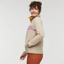 Polar Cotopaxi Teca Fleece F