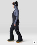 Salopette Mountain Hardwear Firefall isolé F