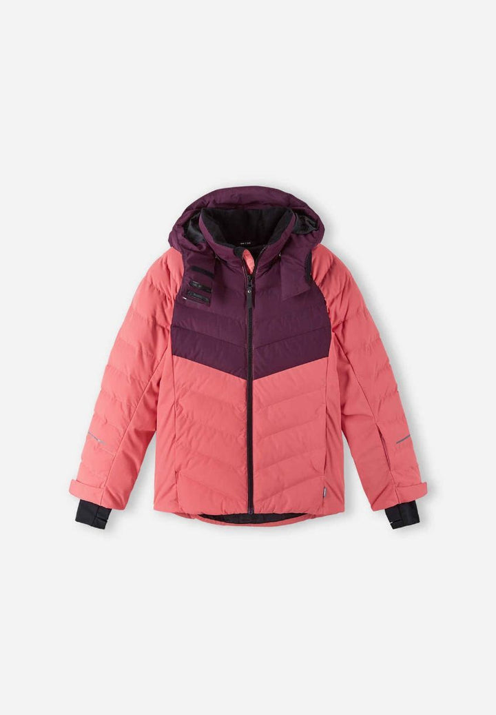 Reima Luppo junior coat