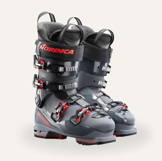 Nordica Sportmachine 3 120 GW Boot