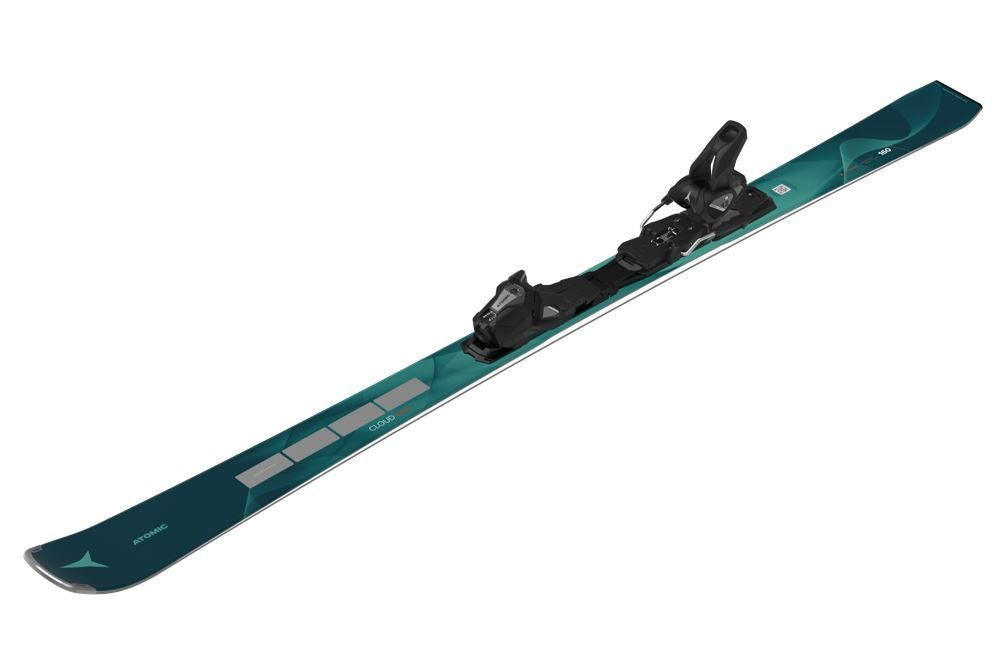 Ski Atomic Cloud Q14 RVSK S+MI 12 GW