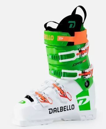 Botte Dalbello DRS 90 LC