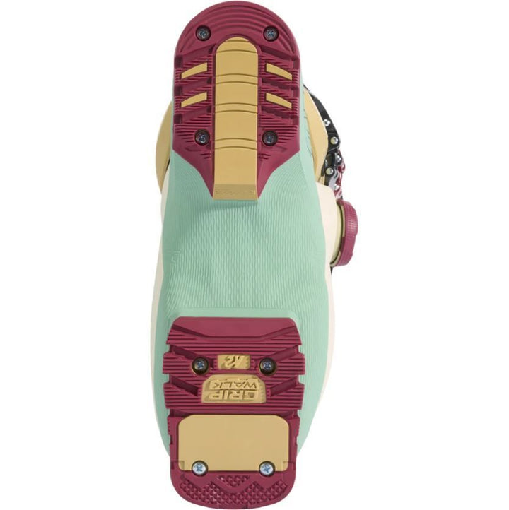Botte K2 Anthem 105 Boa