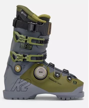 Botte K2 Recon 130 Boa