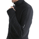 Veste Icebreaker Quantum LS 260 H