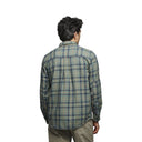 Chemise Black Diamond Project Twill H