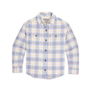 Chemise Royal Robbins Vista doublée F